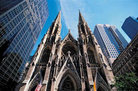 who built the gothic revival